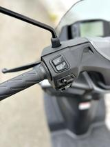 Suzuki Burgman Street 125EX - SUZUKI BURGMAN 125