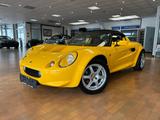 Lotus Elise 111s - Lotus Elise Cabrio 111s mit Benzin-Antrieb