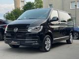 Volkswagen T6 Multivan Generation Six - Volkswagen T6 Multivan in Oberhausen