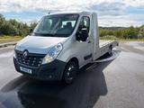 Renault Master III Autotransporter/Abschleppwagen  3,5t