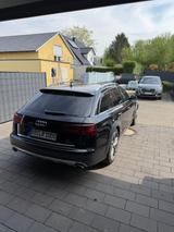 Audi A6 Allroad 3.0 TDI quattro 235kW tiptronic - - Audi A6 Allroad in Bochum