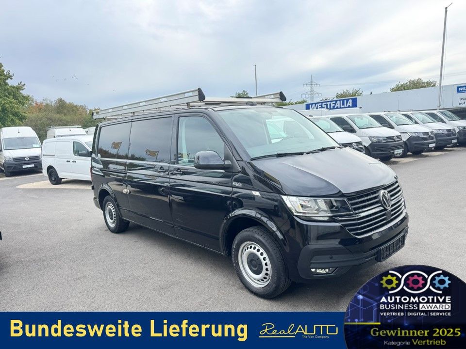 Image of Volkswagen T6 Transporter