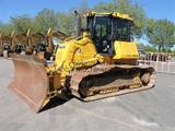 Komatsu D61PXI-24 - Komatsu Kettenbagger