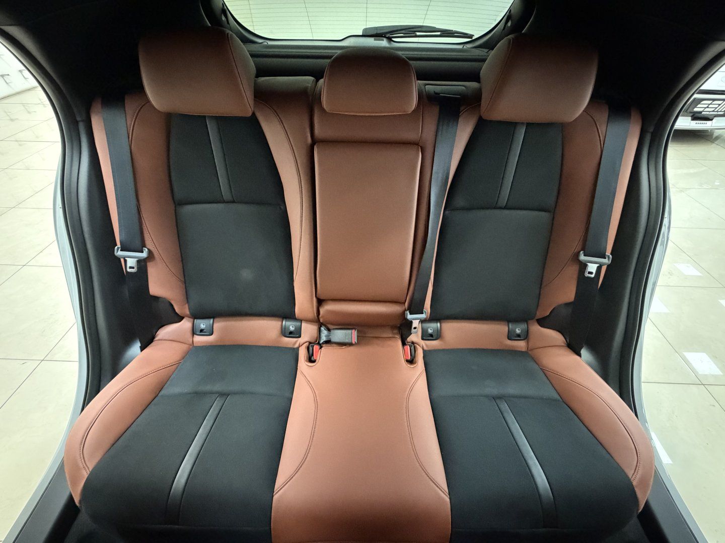 Mazda 3 - Bild 14