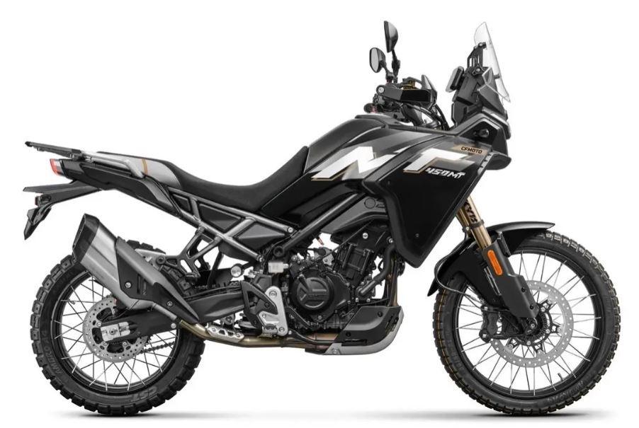 CFMOTO 450 MT Power Price