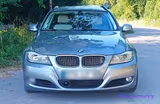BMW 325i Touring Pano Nav Keyless Parameterlenkung  - BMW 325 Gebrauchtwagen