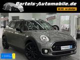 MINI Cooper D Clubman 2 Hand, Klima., PDC, Tempomat - MINI Cooper D Clubman Kombi Gebrauchtwagen