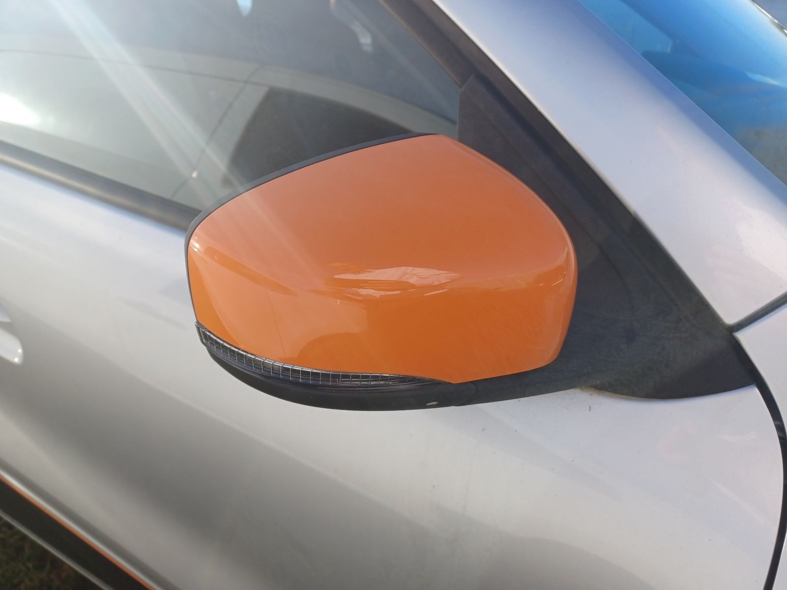 Dacia Spring - Bild 18