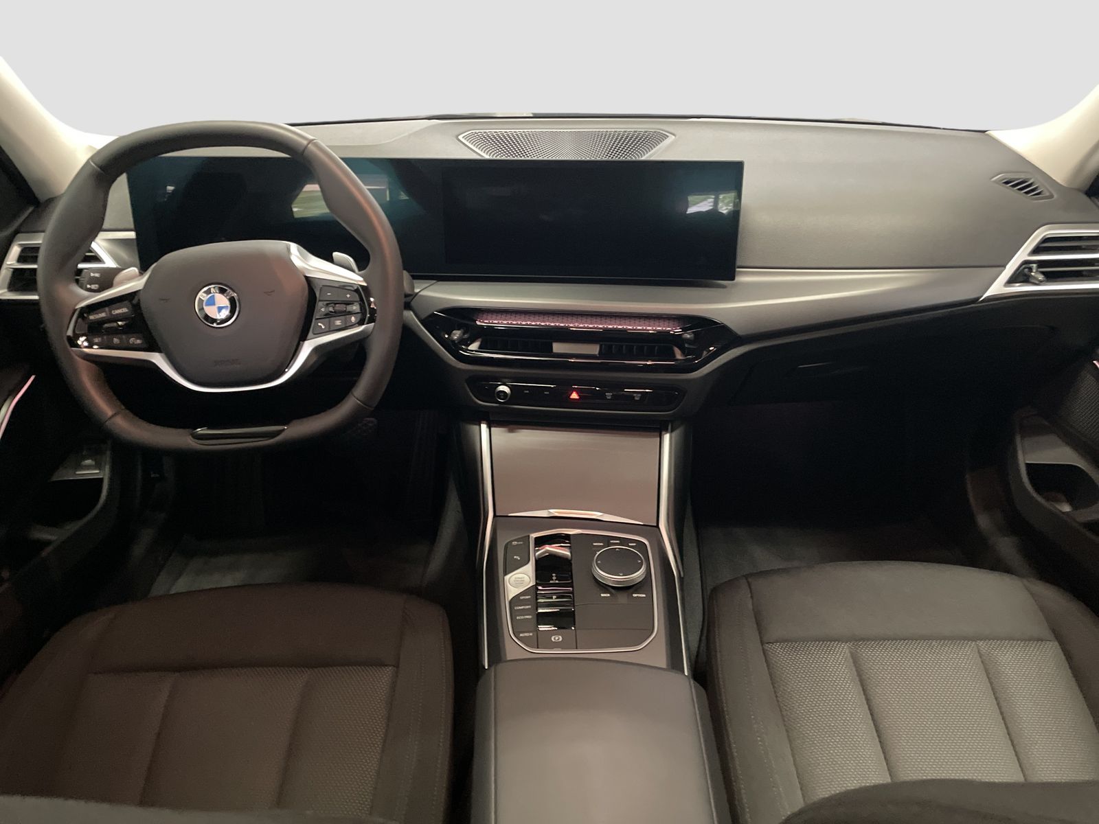 BMW 318 - Bild 12