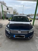 Volkswagen Passat 3C, TSI, 1,8 Automatik - Volkswagen Passat: Limousine, 3c