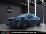 Volkswagen Golf VI GTI Cabriolet*XENON*LEDER*NAVI* - Volkswagen Golf aus 2012: GTI