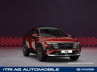 Hyundai TUCSON - Vorschau Bild 15