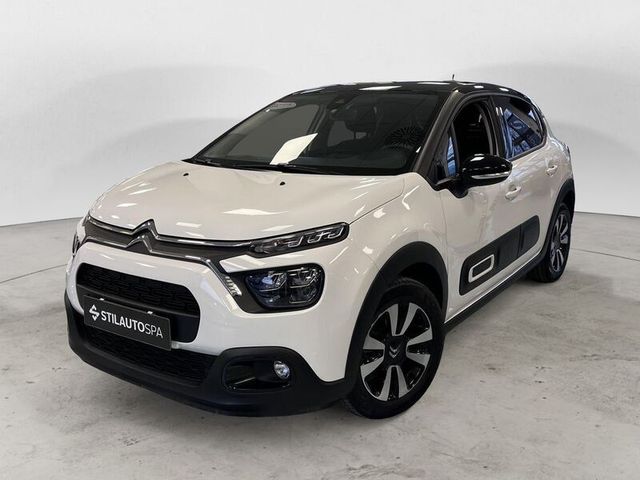 Citroën C3 PureTech 83 S&S Shine Pack