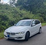 BMW 316i Touring Modern Line Modern Line - BMW 3er Reihe: Modern Line