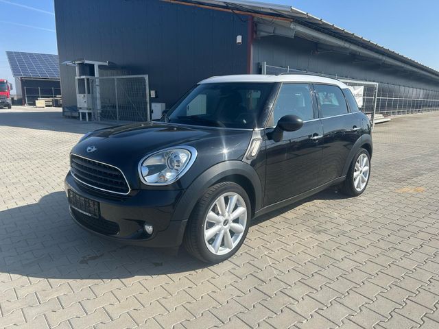 MINI COOPER Countryman Cooper