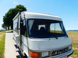 HYMER / ERIBA / HYMERCAR HM 564 2,5 Turbo - Offers matching your search criteria