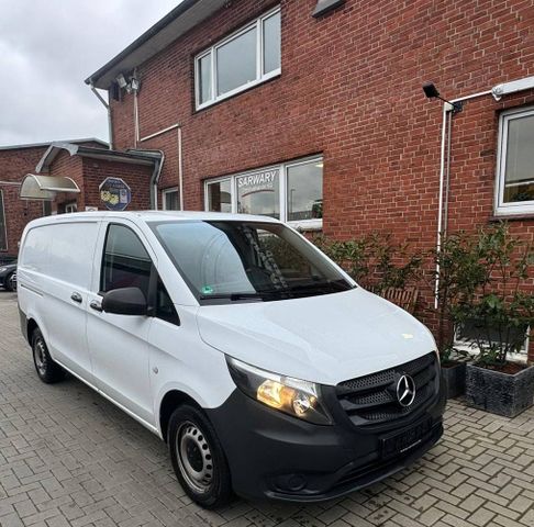 Mercedes-Benz Vito Kasten 114/116 CDI, 119 CDI/BT RWD lang*