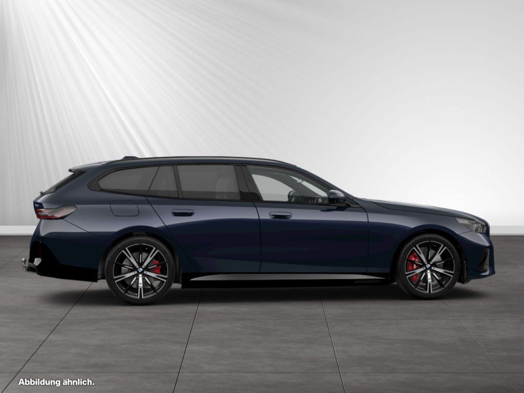BMW 550 - Bild 10