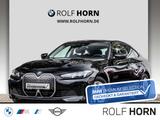 BMW i4 eDrive40 Facelift M Sportbremse Navi RKam LED - gebrauchte BMW i4 mit Facelift