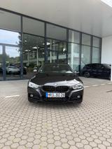 BMW 320d xDrive Touring M Sport Shadow Auto. M S... - BMW 320 Gebrauchtwagen in Rostock