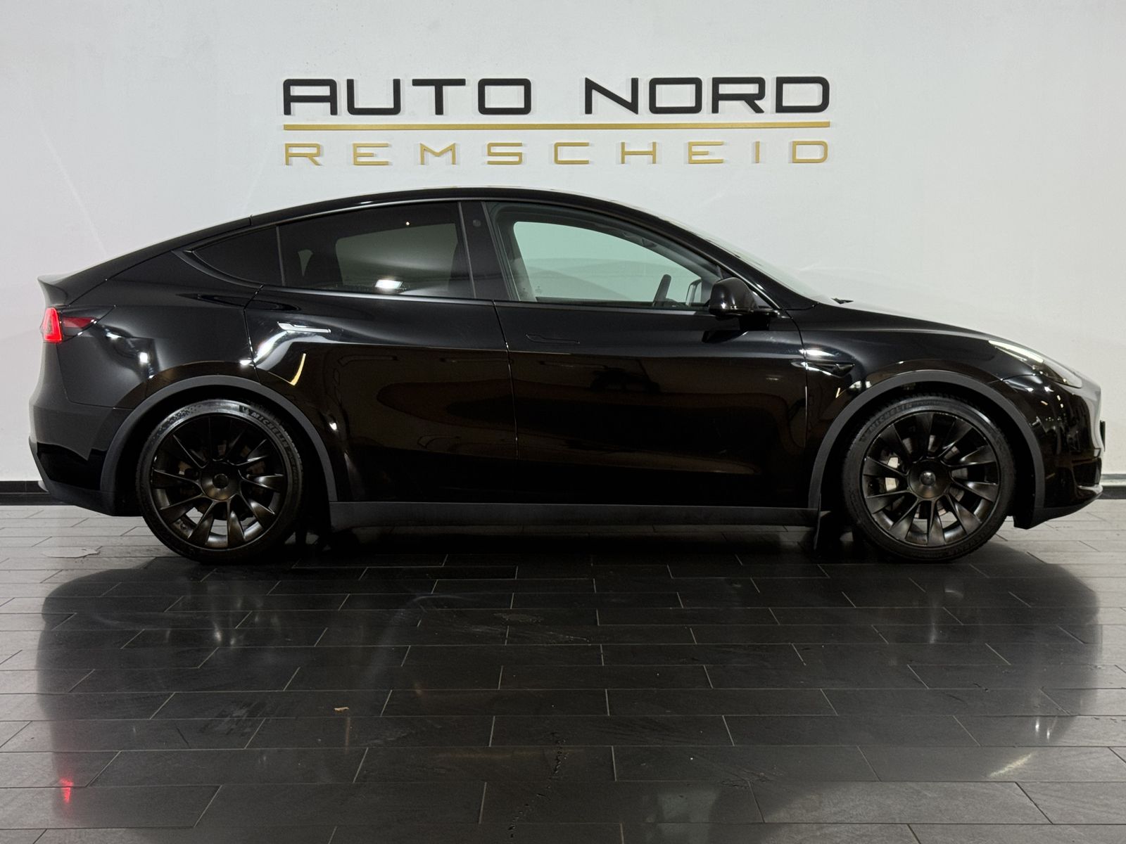 Tesla Model Y RWD 1.Hand ACC Panorama LED 360° foto 4
