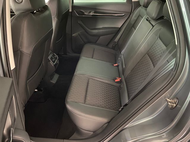 Karoq Style 1.5 TSI AHK+NAVI+KAMERA
