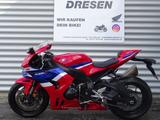 Honda CBR 1000 RR-R Fireblade ABS | 2025 | 1. Hand | - HONDA CBR 1000 RR FIREBLADE