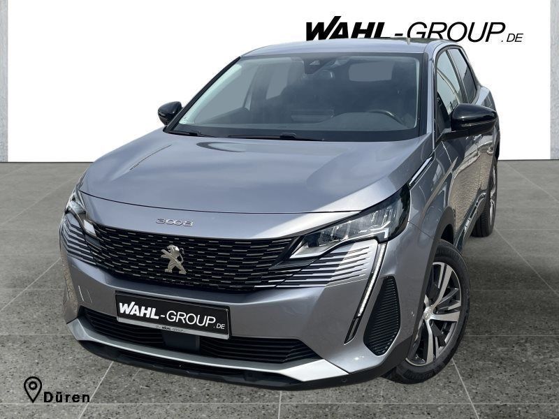 Image of Peugeot 3008