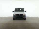 Mercedes-Benz Vito 114 CDI Kombi Tourer Lang Kamera Klima - Mercedes 9-Sitzer