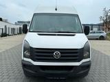 Volkswagen Crafter 2.0 TDI MAXI HOCH LANG L3H2 KLIMA*KASTEN - gebrauchte VW Crafter aus dem Jahr 2014
