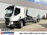 Volvo FE 350/380 6x2-4, Lenk-/Liftachse - Angebote entsprechen deinen Suchkriterien