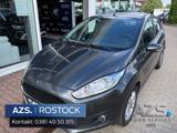 Ford Fiesta Celebration Automatik - Ford Fiesta Gebrauchtwagen in Rostock