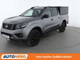 Nissan Navara NP-300 2.3 dCi N-Guard Double Cab 4x44  - Nissan Navara: Cab Double