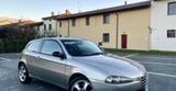 Alfa Romeo 147 1.6 16V TS 3 porte Distinctive - graue Alfa Romeo 147