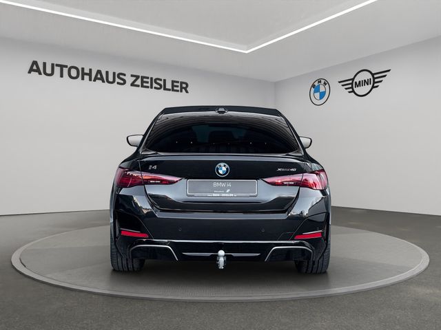 Foto Nummer 6: BMW i4