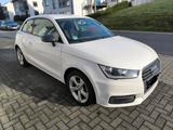 Audi A1 1.0 TFSI ultra  - Audi A1 Gebrauchtwagen in Bonn