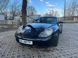 Porsche Boxster 2.7 - Top Zustand - gebrauchte Porsche Boxster aus dem Jahr 2000
