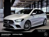 Mercedes-Benz B 220 4MATIC AMG PanoSD LED Burmester Kamera 19" - Mercedes-Benz B 220 aus 2020