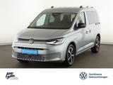Volkswagen Caddy 1.5 TSI 115PS DSG Energy MFL PDC Klima AHK - Volkswagen Caddy ENERGY