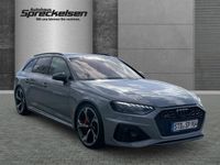 Audi RS4 - Vorschau Bild 6