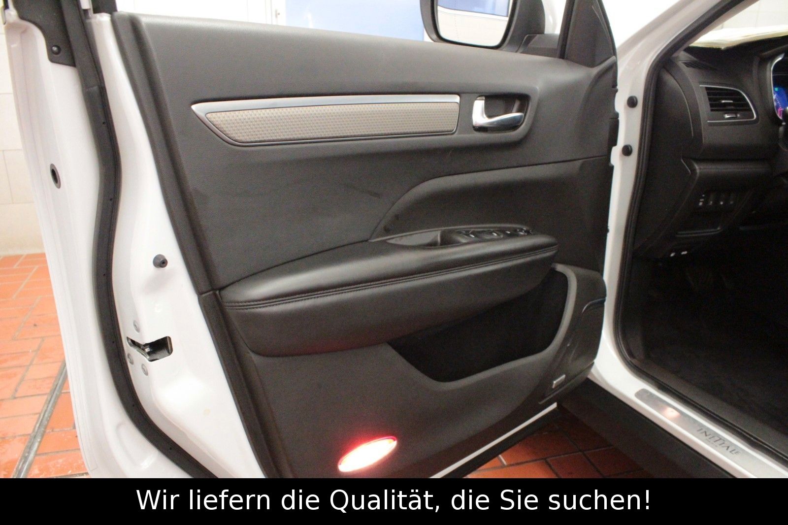 Fahrzeugabbildung Renault Koleos dCi 175 4WD X-tronic Initiale Paris*