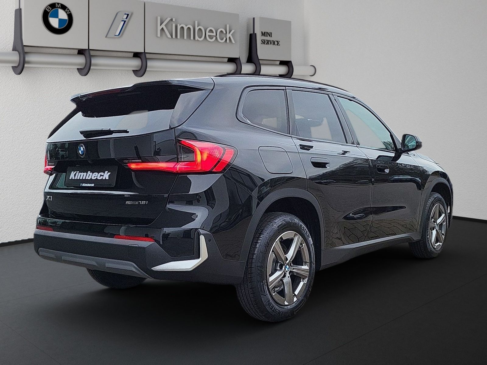 BMW X1 - Bild 3