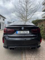 BMW X6 M Edition Black Fire | Ceramik | Hamann 22 - BMW: Haman