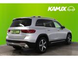 Mercedes-Benz GLB 220 d 4M 8G-DCT Progressive+LED+VIRTUAL+AHK - Mercedes-Benz GLB 220 in Bielefeld