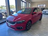 Fiat Tipo 1.6 Mjt S&S 5 porte Sport Lounge - Fiat Tipo SPORT mit Diesel-Antrieb