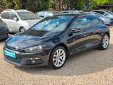 Volkswagen Scirocco 1.4 TSI DSG*Autom.*Leder*Xenon*PDC* - gebrauchte VW Scirocco aus dem Jahr 2009