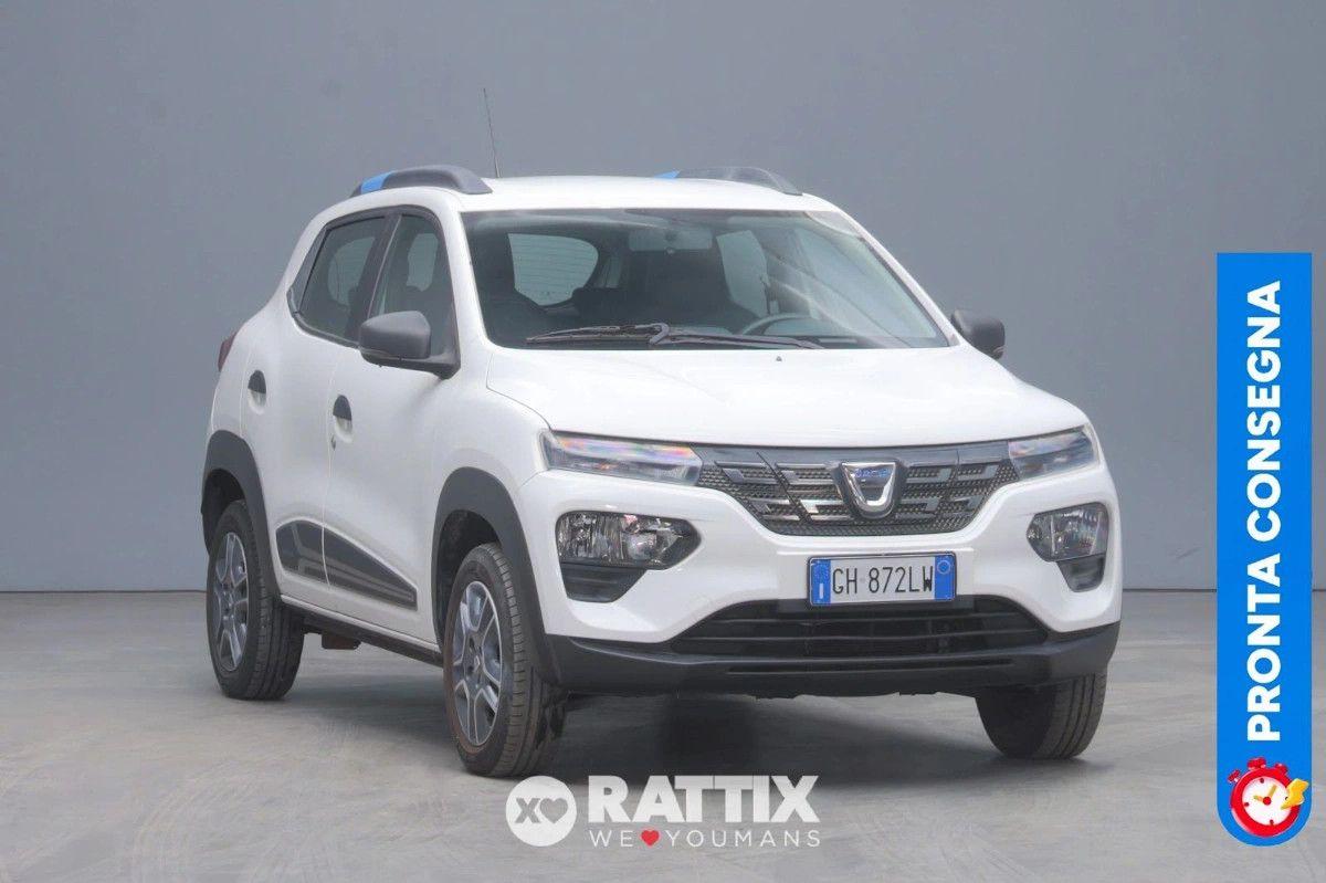 Dacia Andere