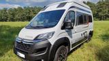 Bürstner Campeo 540 4x4 mit Aufstelldach - Bürstner 540