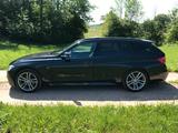 BMW 320d xDrive Touring M Sport - BMW 320: Kombi, 320d M Sport