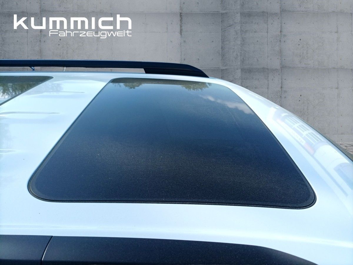 Hyundai SANTA FE - Bild 14